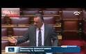 ΚΑΜΜΕΝΟΣ: ΕΡΕΥΝΟΥΣΑ ΤΑ CDS ΚΑΙ ΜΟΥ ΠΡΟΣΦΕΡΑΝ ΑΝΤΑΛΛΑΓΜΑΤΑ ΓΙΑ ΝΑ ΣΙΩΠΗΣΩ (VIDEO)