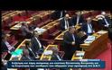 ΚΑΜΜΕΝΟΣ: ΕΡΕΥΝΟΥΣΑ ΤΑ CDS ΚΑΙ ΜΟΥ ΠΡΟΣΦΕΡΑΝ ΑΝΤΑΛΛΑΓΜΑΤΑ ΓΙΑ ΝΑ ΣΙΩΠΗΣΩ (VIDEO)