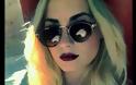 Beauty trend: Dark lipstick (videos)