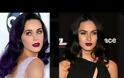 Beauty trend: Dark lipstick (videos)