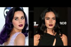 Beauty trend: Dark lipstick (videos)