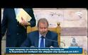 ΜΕ 119 ''ΝΑΙ'' ΚΑΙ 167 ''ΟΧΙ'' ΑΠΟΡΡΙΦΘΗΚΕ Η ΠΡΟΤΑΣΗ ΤΟΥ ΣΥΡΙΖΑ