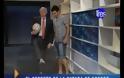 ΣΚΟΡΑΡΕΙ ΚΑΙ ΣΕ... ΣΤΟΥΝΤΙΟ Ο ΣΚΟΚΟ! *ΒΙΝΤΕΟ*