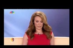 Η δημόσια απολογία και συγνώμη της Τατιάνας Στεφανίδου!