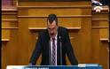 Χρήστος Παππάς..Προανακριτική για όσους υπέγραψαν τα μνημόνια..Βίντεο.