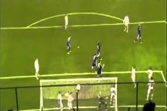 Γκολ από απευθείας κόρνερ! [Video]