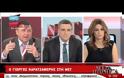 Καρατζαφέρης: Το 2013 θα φύγουμε απο το ευρώ (Βίντεο)
