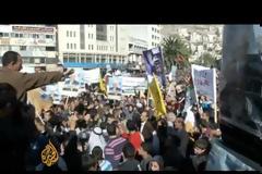Κράτος-παρατηρητής στον ΟΗΕ η Παλαιστίνη