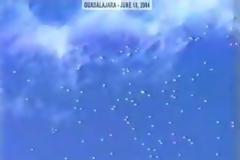 Στόλοι UFOs πάνω από την Ελλάδα τα τελευταία 30 χρόνια!