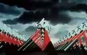 VIDEO: Το The Wall των Pink Floyd έγινε 33 ετών