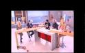Άγριο «χώσιμο» από το «Πρωινό mou» στην Κωνσταντίνα Σπυροπούλου