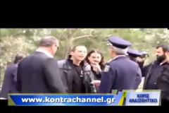 Ηλίας Κασιδιάρης στο Χωρίς Αναισθητικό..«Αν μας διαγράψουν θα ιδρύσουμε την Ελληνική Αυγή»..Βίντεο