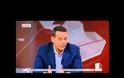 Ο Άρης Βωβός για την κατάρρευση της αυτοκρατορίας: Η Ν.Δ. μας χρωστά ενοίκια από τον Απρίλιο του 2011