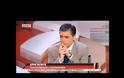 Άρης Βωβός στον ΣΚΑΙ για την κατάρρευση της αυτοκρατορίας - Η Ν.Δ. μας χρωστά ενοίκια από τον Απρίλιο του 2011