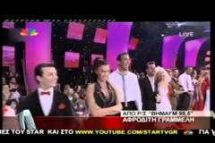 «Άστραψε και βρόντηξε» ο Αϊβάζης για την Γραμμέλη