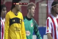 Παιχνίδια της μοίρας! (videos)