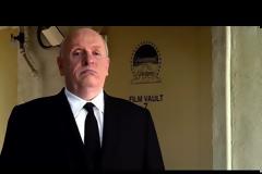 Hitchcock HD Trailer (Βίντεο)