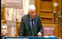 Συζήτηση της επίκαιρης ερώτησης της Κατερίνας Μάρκου για την επιχειρούμενη μετεγκατάσταση της 383 Μοίρας Αεροπυρόσβεσης (Video)