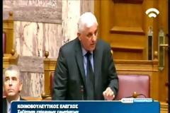Συζήτηση της επίκαιρης ερώτησης της Κατερίνας Μάρκου για την επιχειρούμενη μετεγκατάσταση της 383 Μοίρας Αεροπυρόσβεσης (Video)