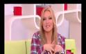 Γερμανού σε Σπυροπούλου: «Μισό, να προλογίσω το θέμα, αν μου επιτρέπεις…»