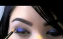 Cobalt blue: 4 προϊόντα και πώς να τα φορέσεις! (plus videos)