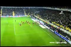 ΝΕΪΜΑΡ, ΦΑΛΚΑΟ, ΣΤΟΧ ΓΙΑ ΤΟ ΒΡΑΒΕΙΟ ΠΟΥΣΚΑΣ *VIDEOS*