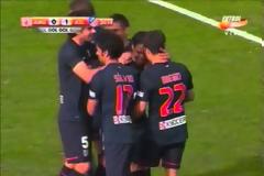 ΝΕΪΜΑΡ, ΦΑΛΚΑΟ, ΣΤΟΧ ΓΙΑ ΤΟ ΒΡΑΒΕΙΟ ΠΟΥΣΚΑΣ *VIDEOS*