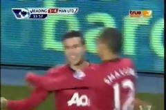 Στραβοπάτημα για Σίτι, Στο +3 η Γιουνάιτεντ! (vids)