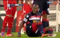 Ολυμπιακός - Πλατανιάς 2-1