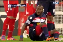 Ολυμπιακός - Πλατανιάς 2-1