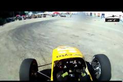 Aristotle Racing Team (ART13) Promo Video