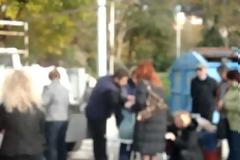 Το κίνημα της πατάτας και του λαδιού επέστρεψε στην Ξάνθη – προϊόντα χωρίς μεσάζοντες