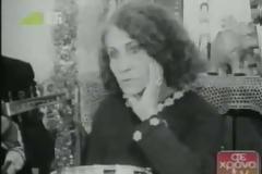 Ρόζα Εσκενάζυ: 32 χρόνια μετά [video]