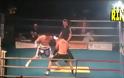 Εντυπωσίασε ο Τάσος Μπερδέσης στο No limits 20 - Δείτε το βίντεο