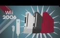 Η ιστορία της Nintendo μέσα από ένα video!