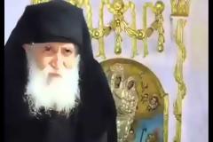 Όλες οι προφητείες των Αγίων Πατέρων συγκεντρωμένες - Βίντεο
