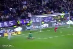 O... σπρίντερ ο Κριστιάνο! (vid)