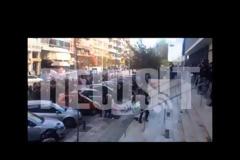 Ο Πρύτανης ζητά νέα επέμβαση της Αστυνομίας στο ΑΠΘ!