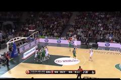 MVP ΤΗΣ ΕΥΡΩΛΙΓΚΑΣ ΓΙΑ ΤΟ ΜΗΝΑ ΝΟΕΜΒΡΙΟ Ο ΑΡΧΗΓΟΣ! *ΒΙΝΤΕΟ*