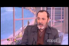 Βίντεο-Ο Στέλιος Μάινας μιλάει για τη Χρυσή Αυγή και το αν πρέπει να τεθεί εκτός νόμου