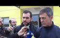 Ο Λούκας Αλκαράθ νέος προπονητής του ΑΡΗ