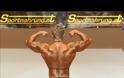 Μαντέψτε ποια είναι η γυναίκα bodybuilder