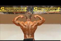 Μαντέψτε ποια είναι η γυναίκα bodybuilder