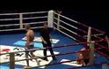 Κ-1 World Max 2012: «Έρχομαι για ‘σένα...» (video)
