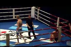 Κ-1 World Max 2012: «Έρχομαι για ‘σένα...» (video)