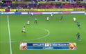 Σεβίλλη - Ρεάλ Βαγιαδολίδ: 1-2 (video)