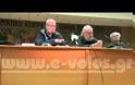 ΣΟΚ: Βιομηχανίες του Βόλου χρησιμοποιούν πόσιμο νερό για την ψύξη των μηχανημάτων τους [video]