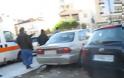 Φωτογραφίες από το σημείο της τραγωδίας στα Τρίκαλα