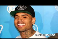 Άκου το νέο τραγούδι του Chris Brown!