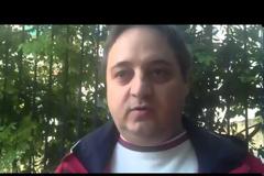 Το tromaktiko βρέθηκε στο νηπιαγωγείο που τα παιδιά ζωγραφίζουν με χλωρίνη, αδιανόητη και προκλητική η στάση της προϊσταμένης που παίζει με την υγεία των παιδιών